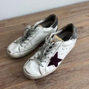 GOLDEN GOOSE SNEAKERS